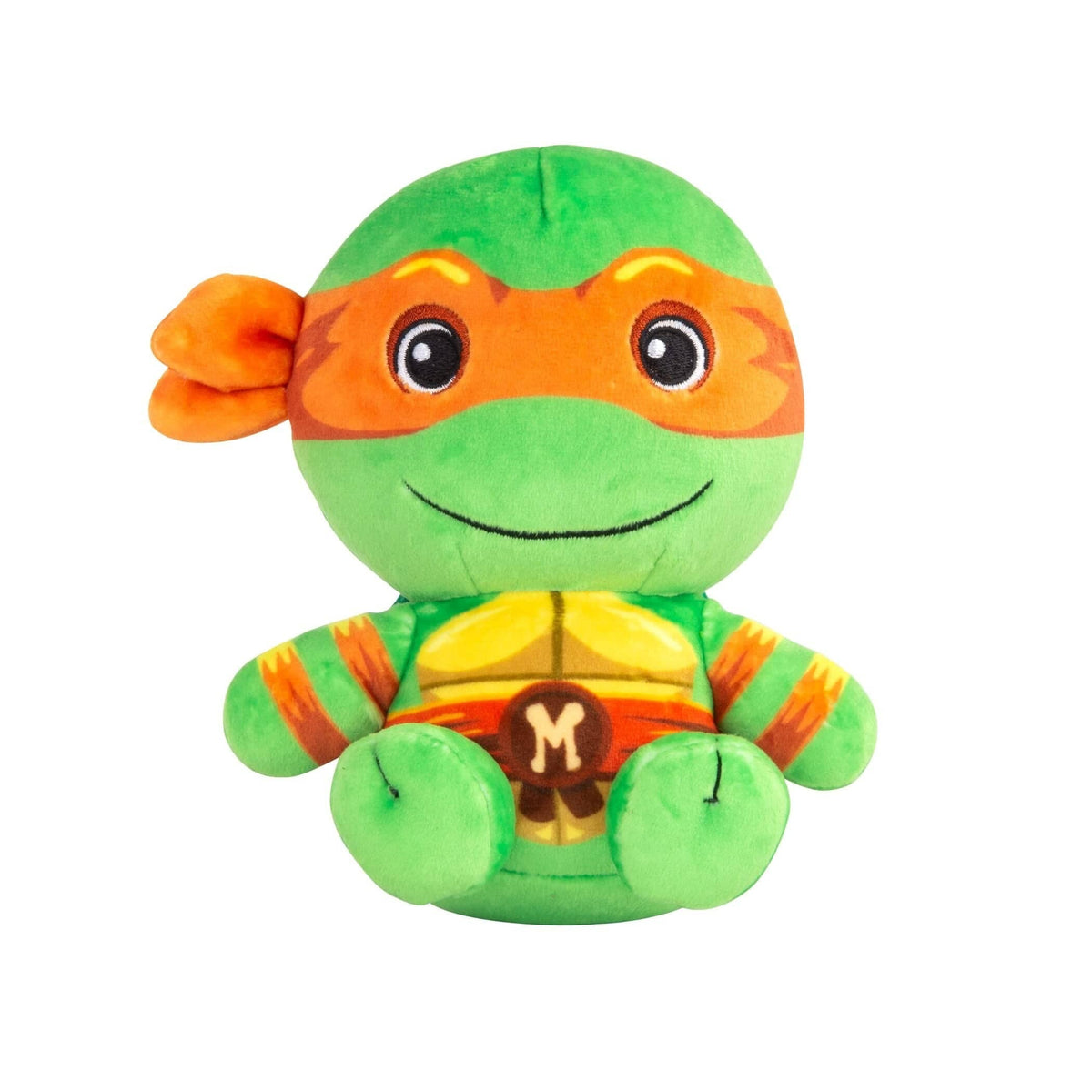 Little Buddy: Kirby - Teenage Mutant Ninja Turtles - Michelangelo Junior plush