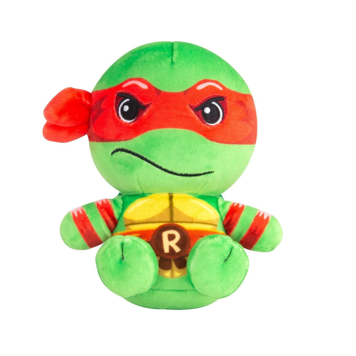 Little Buddy: Kirby - Teenage Mutant Ninja Turtles - Raphael Junior plush