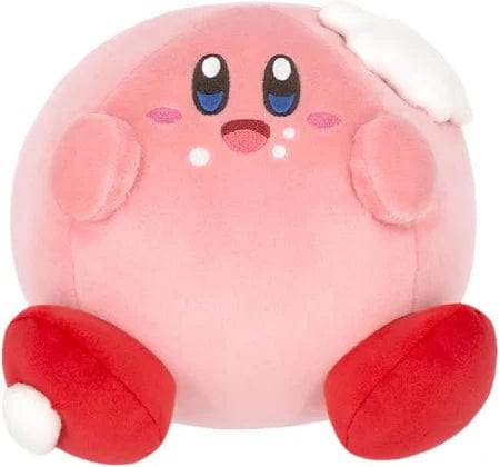 LITTLE BUDDY: KIRBYS DREAM BUFFET - MOCHIMOCHI KIRBY PLUSH