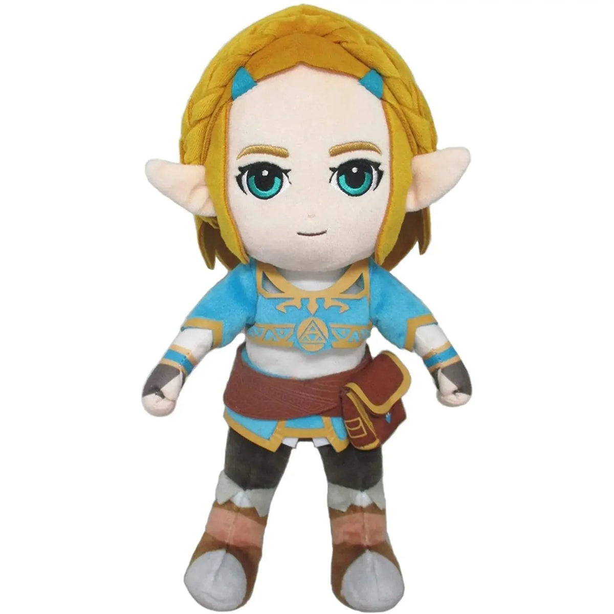 Little Buddy: Legend of Zelda Breath of the Wild - Zelda