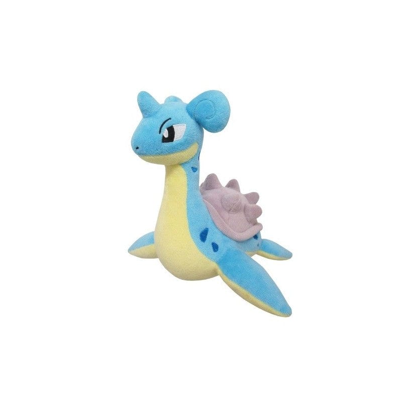 Little Buddy: Pokémon All Stars - Lapras Plush