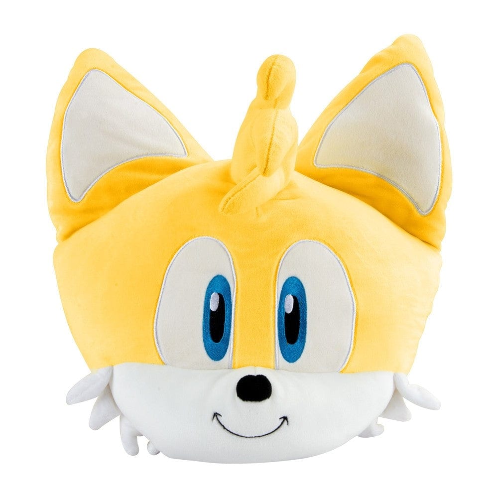 Little Buddy: Sonic the Hedgehog - Tails mega plush (15in)