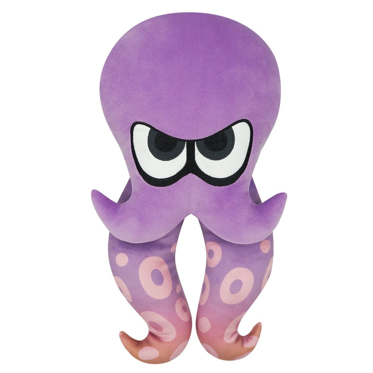 Little Buddy: Splatoon 3 - Inkling Octopus 16"