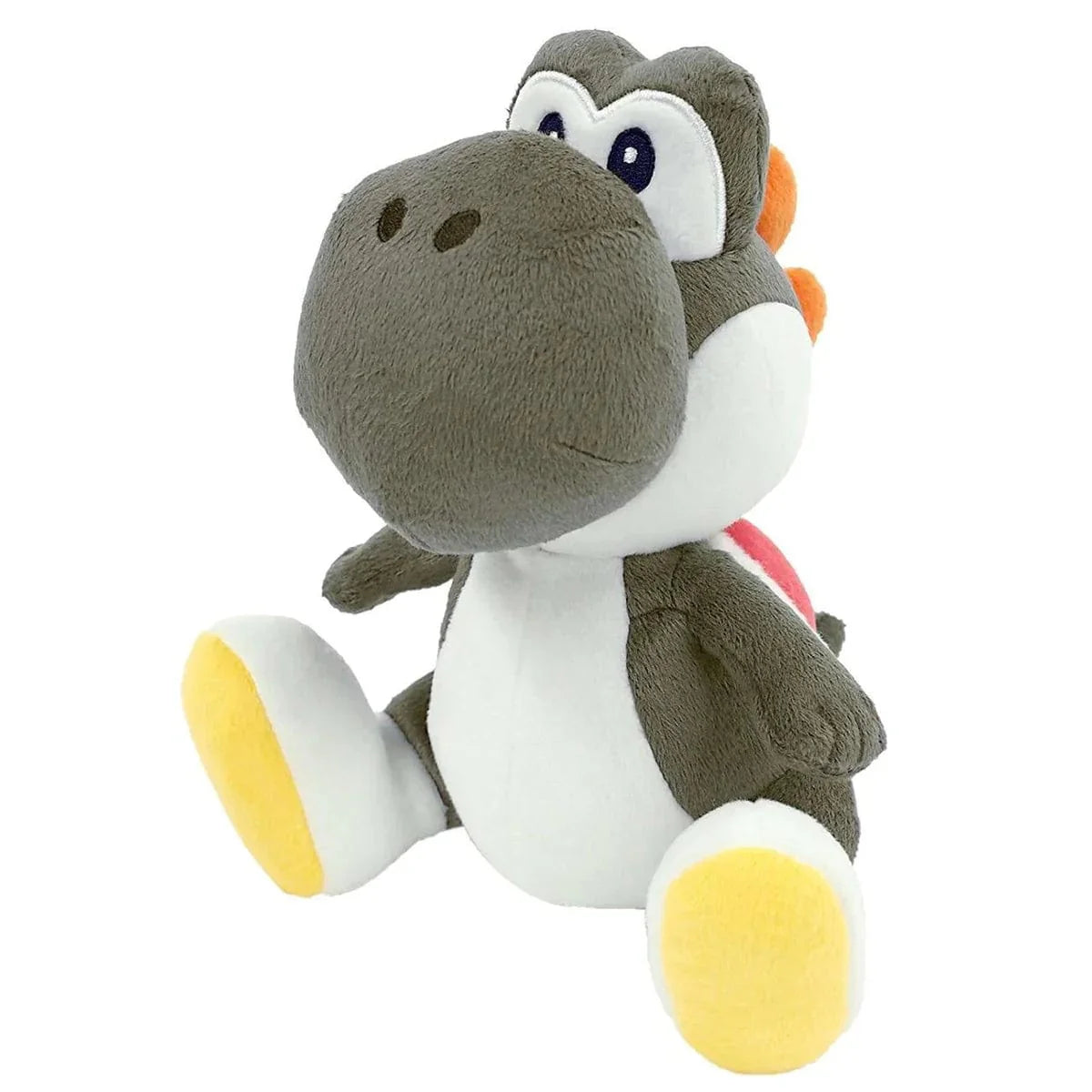 Little Buddy: Super Mario All Star Collection - Yoshi, Black
