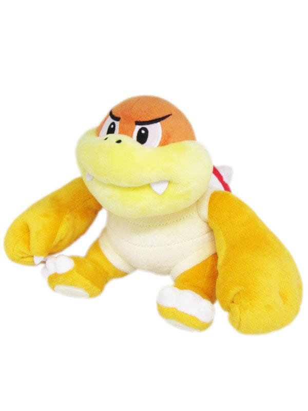 Little Buddy: Super Mario - Boom Boom 6"