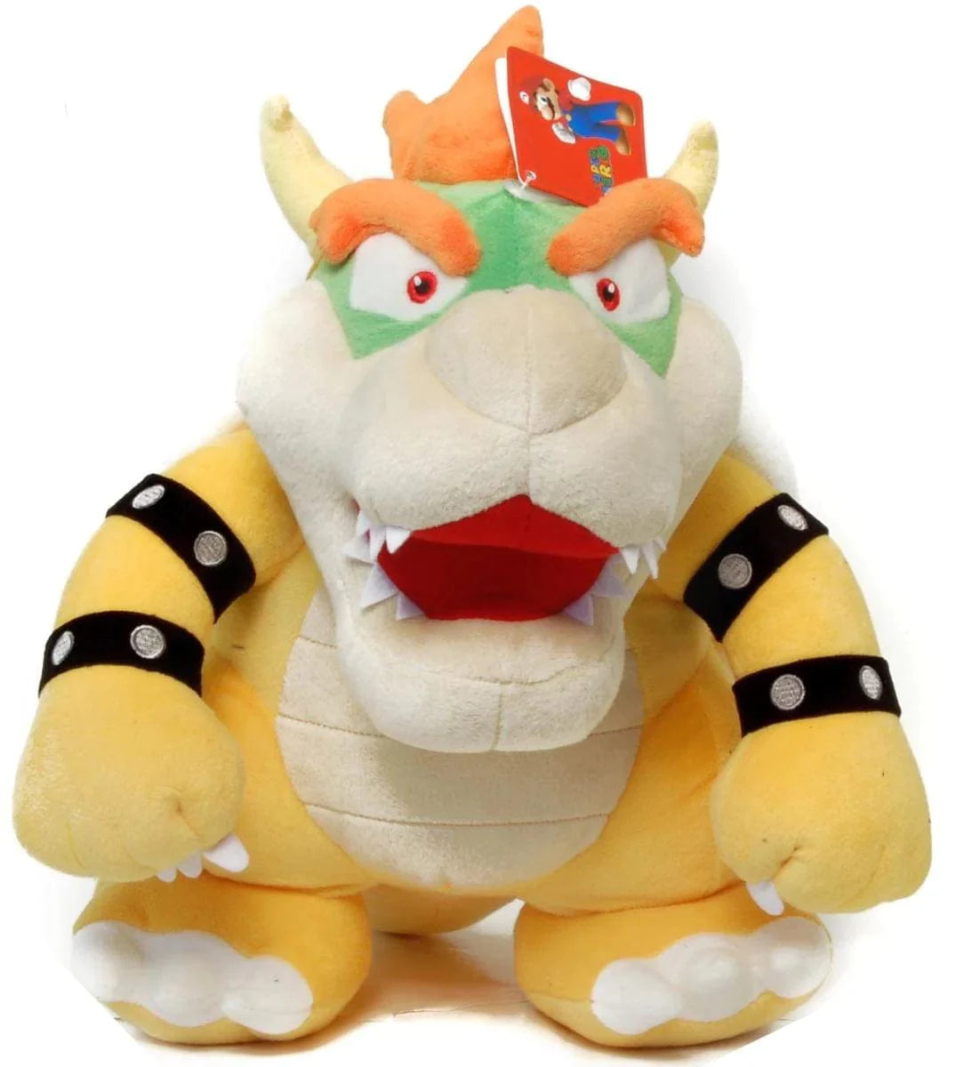 Little Buddy: Super Mario - Bowser 16"