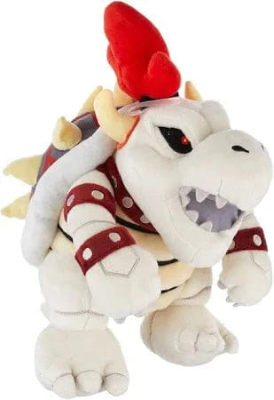 LITTLE BUDDY: SUPER MARIO - DRY BOWSER