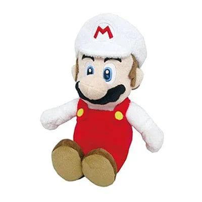 Little Buddy: Super Mario - Fire Mario 10"