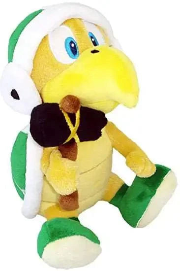 Little Buddy: Super Mario - Hammer Bros. 9"