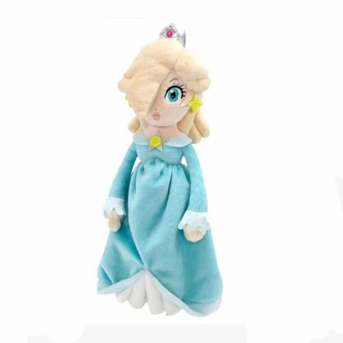 Little Buddy: Super Mario - Rosalina 11"