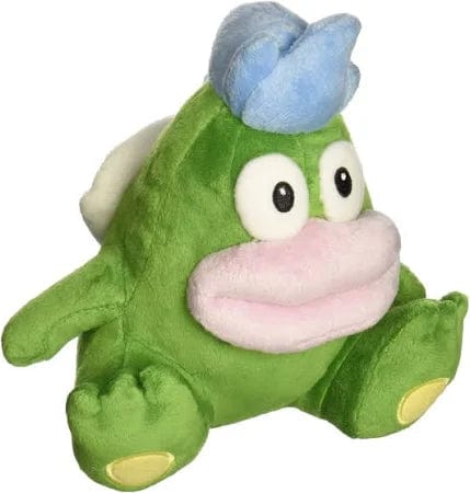 LITTLE BUDDY: SUPER MARIO - SPIKE PLUSH