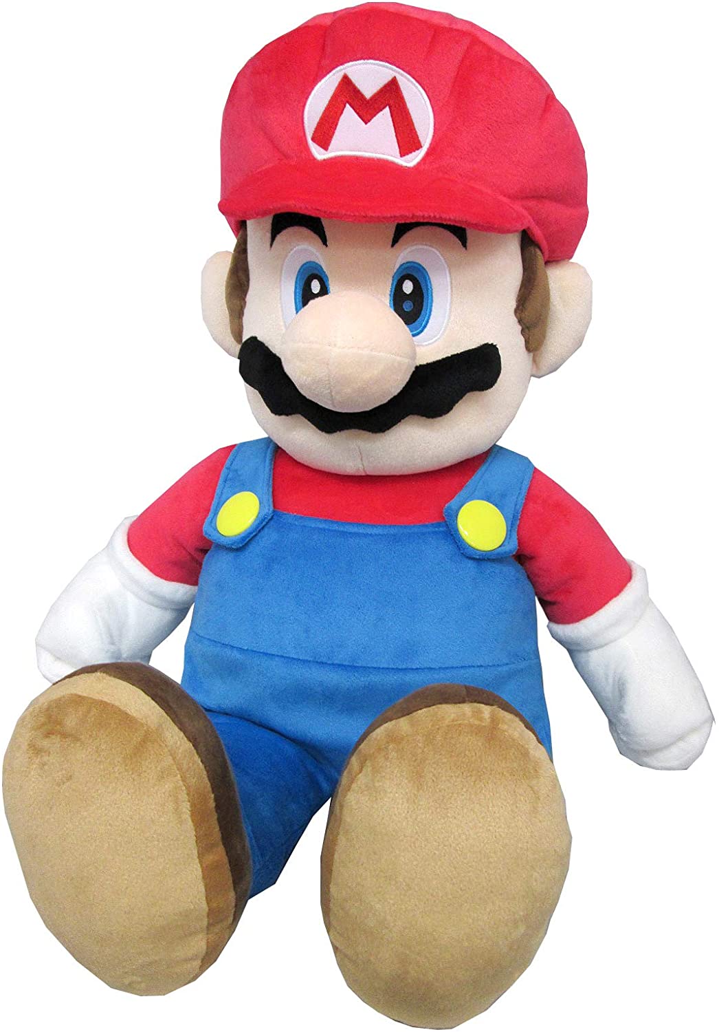 Little Buddy: Super Star Collection - Mario, Large 24"