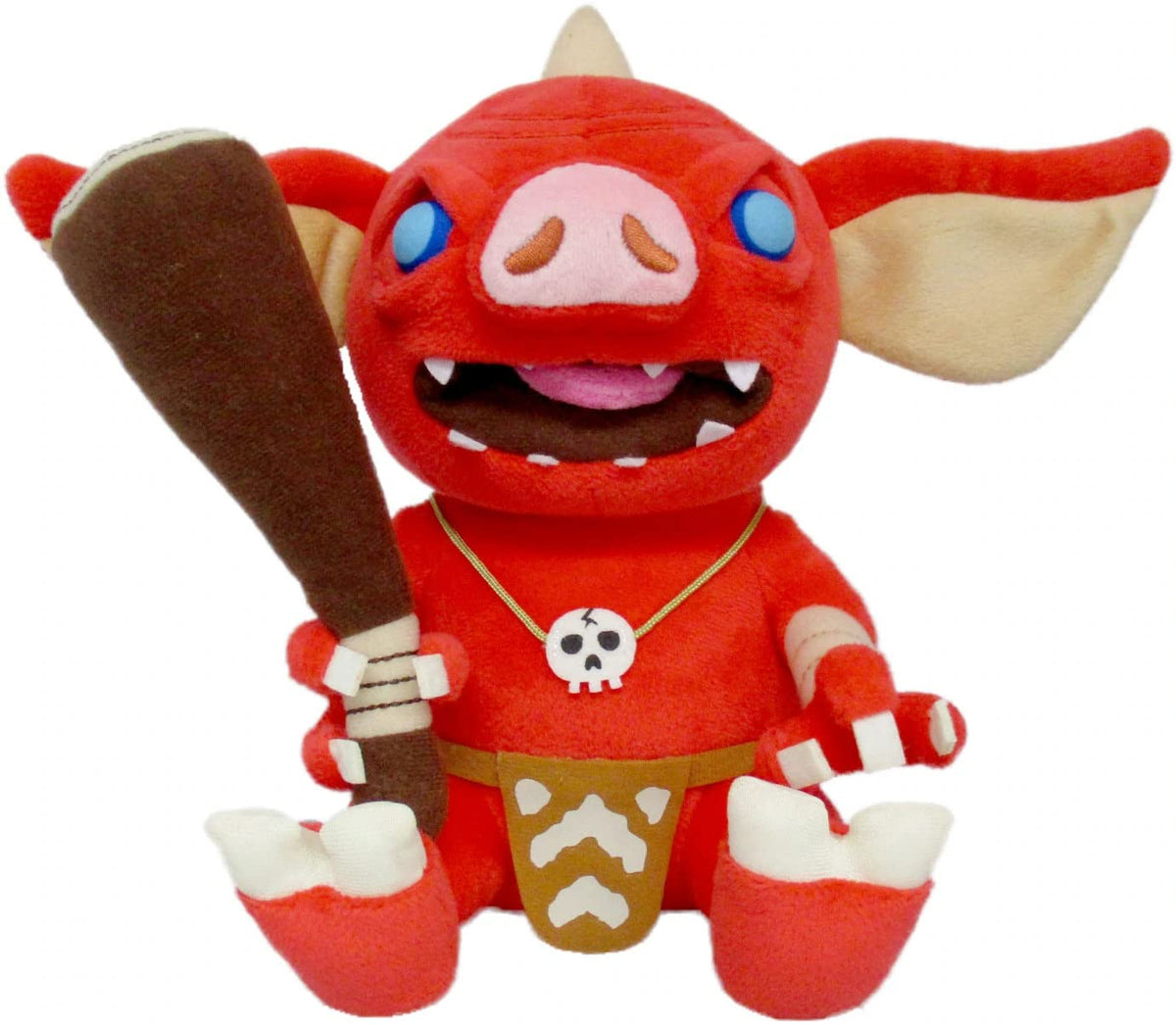 Little Buddy: The Legend of Zelda - Bokoblin 12" (Breath of the Wild)