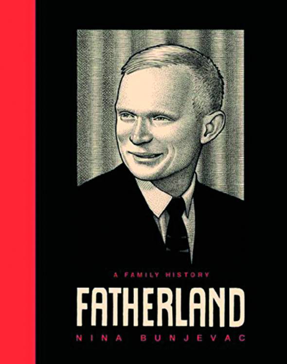 Fatherland Family History GN