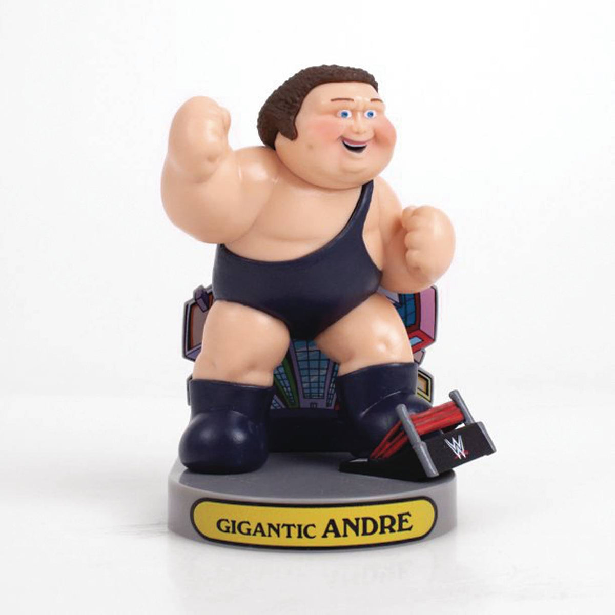 Loyal SUbjects: Garbage Pail Kids x WWE - Gigantic Andre