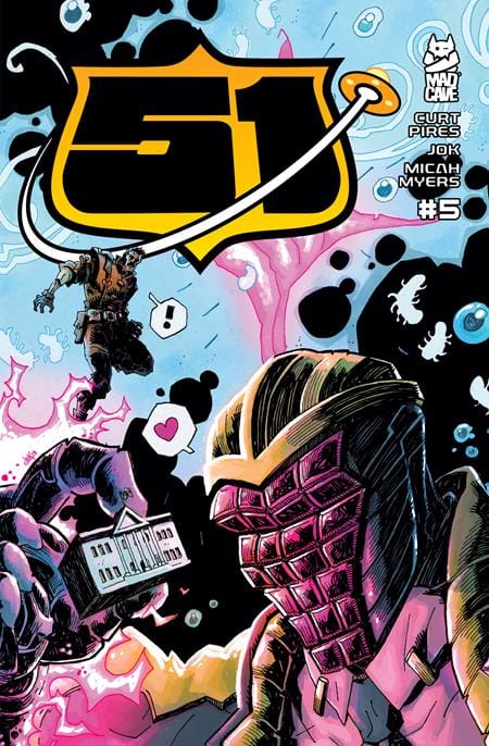 51 #5 (OF 8) (Release Date: 09/16/2026)