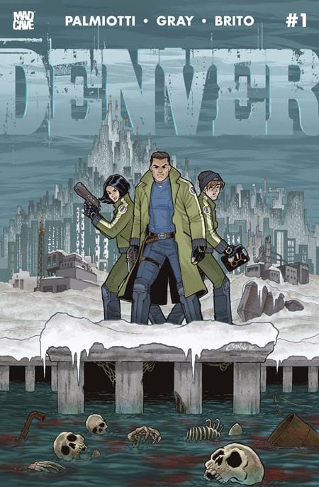 DENVER #1 (OF 3) CVR A AMANDA CONNER (MR) (Release Date: 08/26/2026)