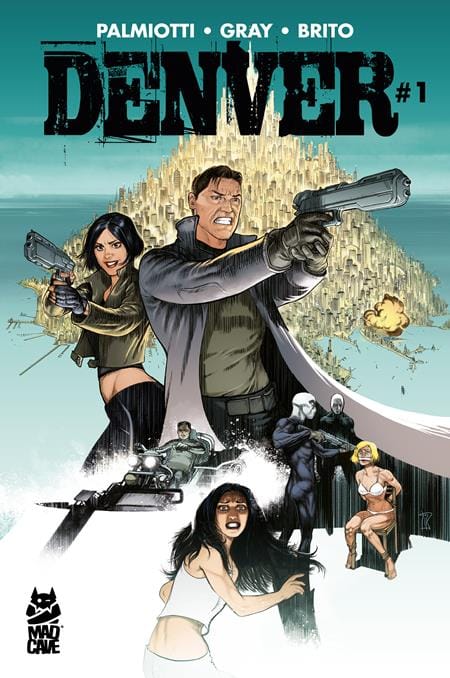 DENVER #1 (OF 3) CVR B PIER BRITO VAR (MR) (Release Date: 08/26/2026)