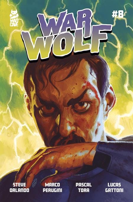 WAR WOLF #8 (OF 8) (MR) (Release Date: 08/19/2026)