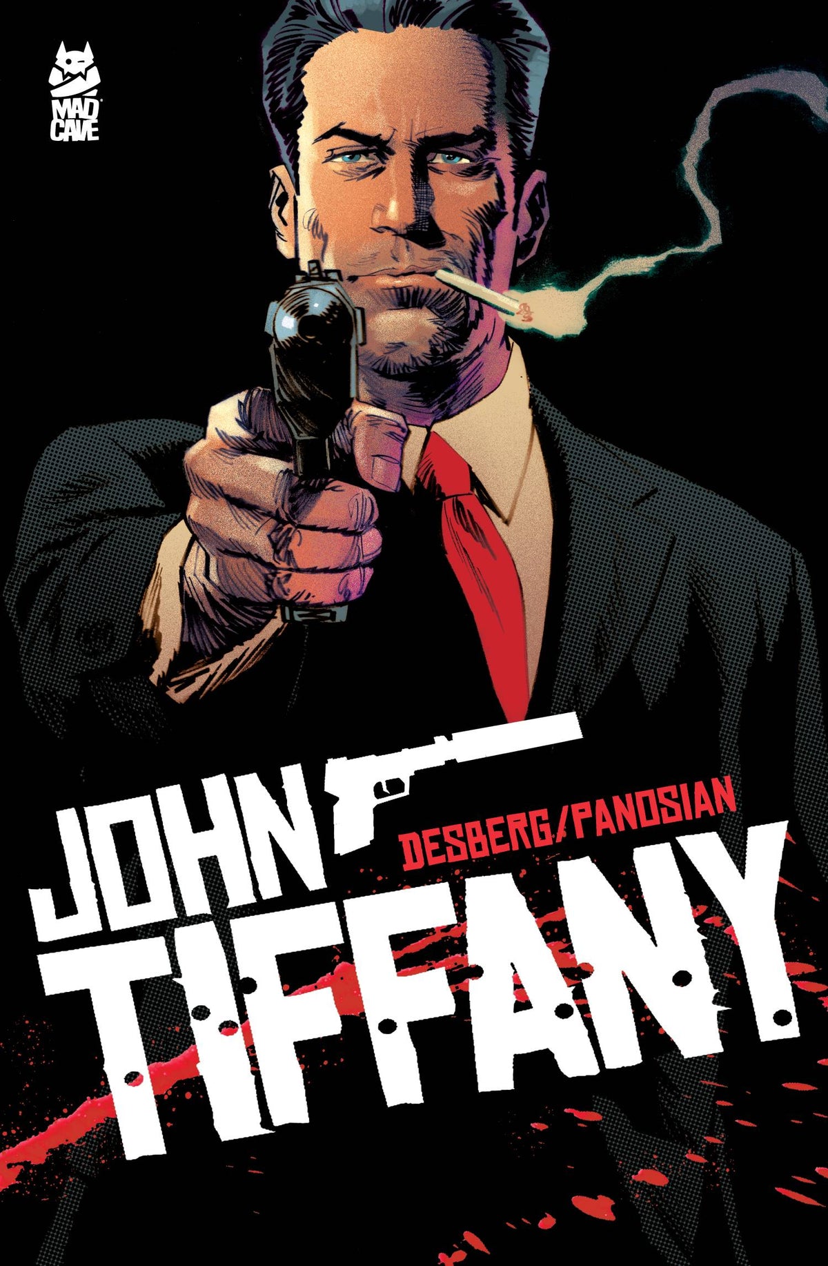 John Tiffany GN (MR)