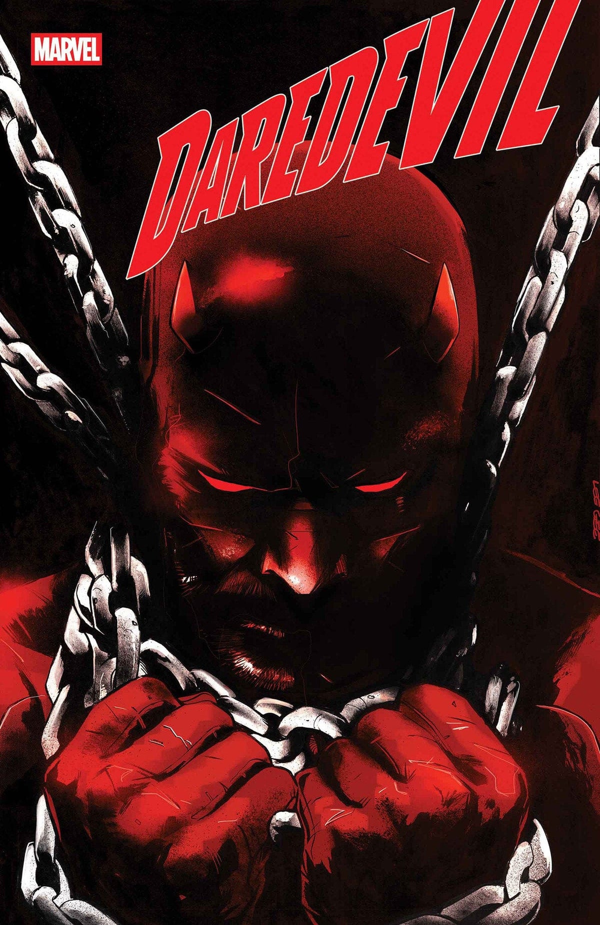 DAREDEVIL #4