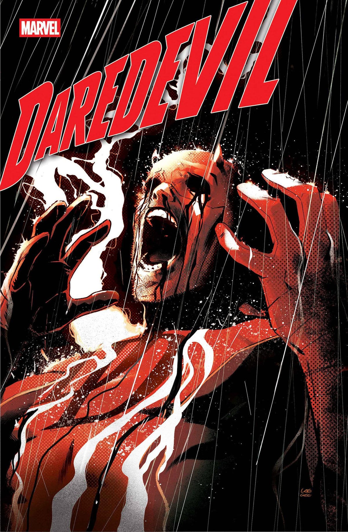 DAREDEVIL #5 (Release Date: 08/19/2026)