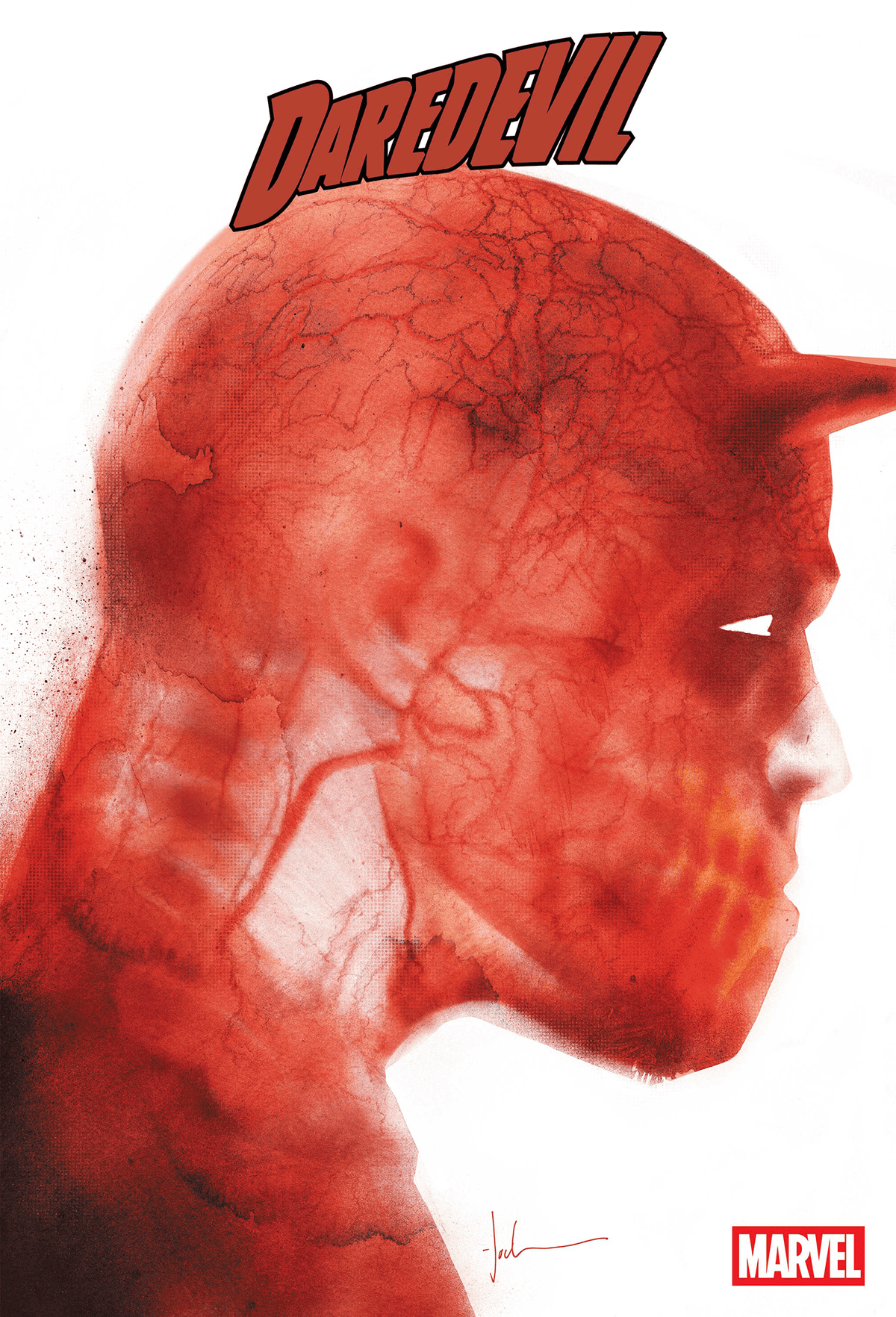 DAREDEVIL #6 JOCK VARIANT (Release Date: 09/02/2026)