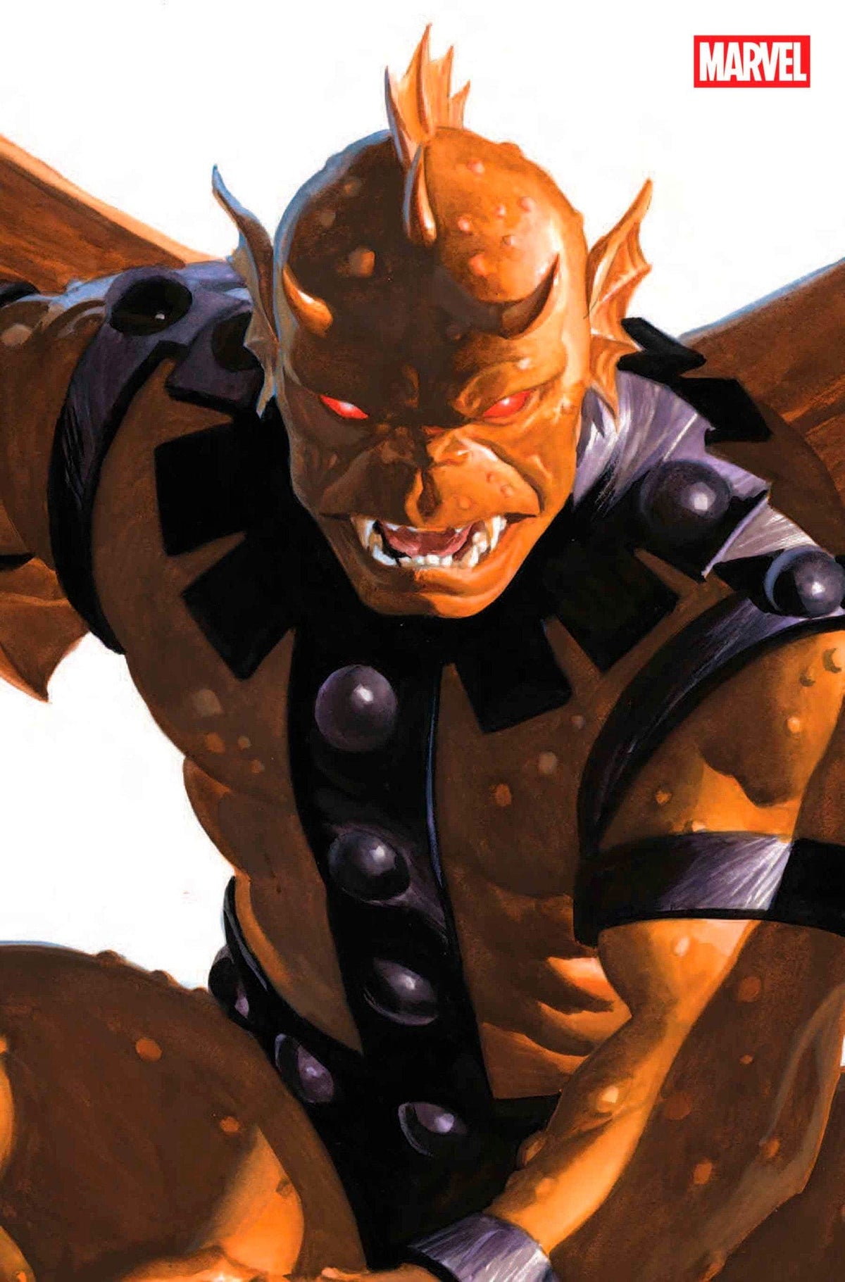 INCREDIBLE HULK #25 ALEX ROSS TIMELESS VIRGIN VARIANT