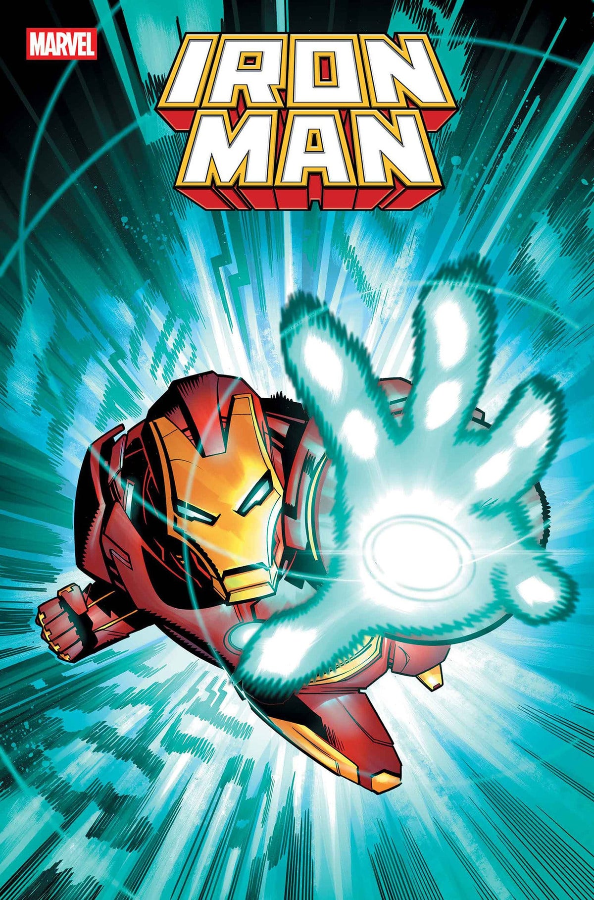 IRON MAN #8 ATHILA FABBIO VARIANT (Release Date: 08/05/2026)
