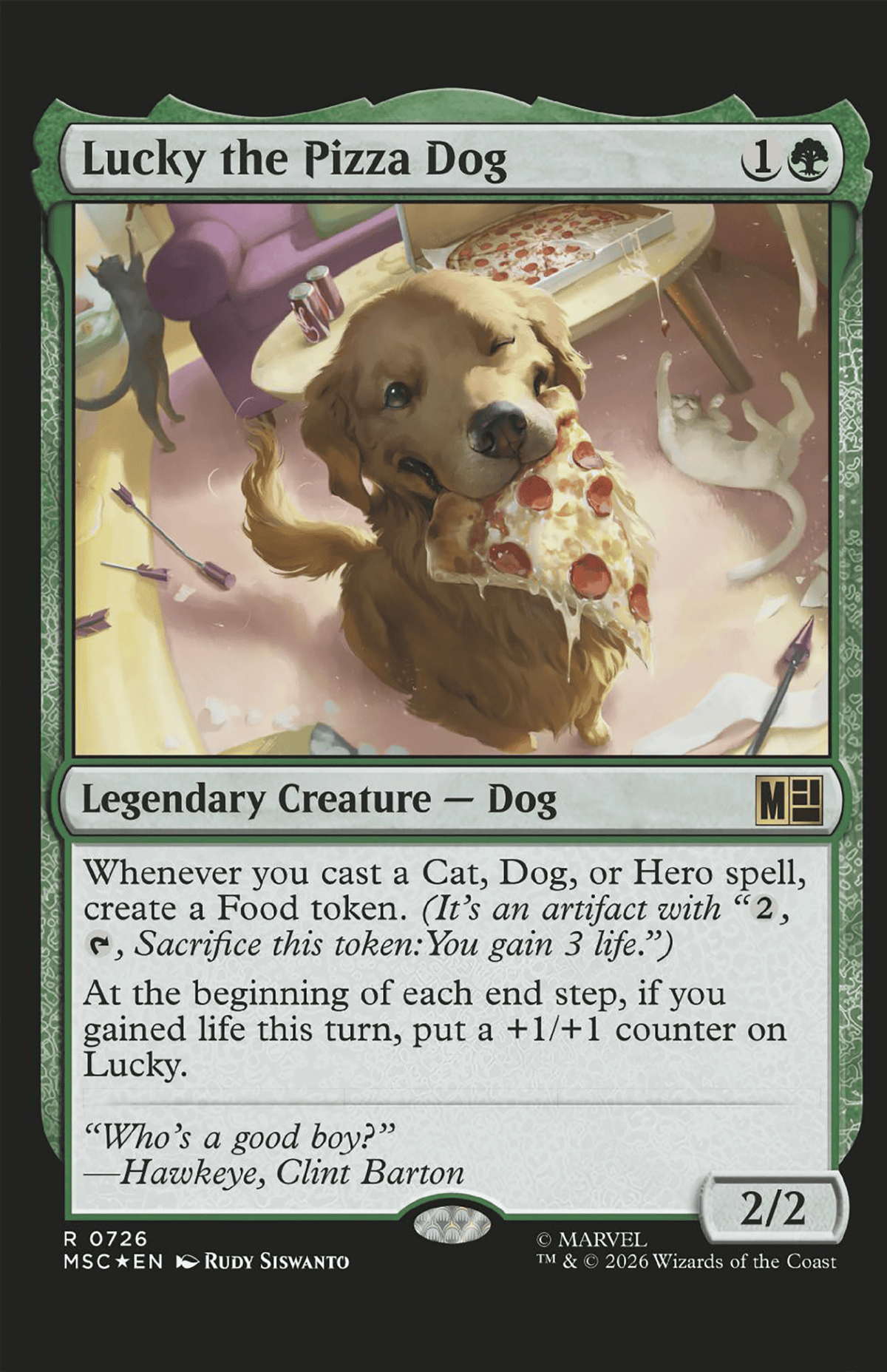 JAY & SILENT BOB: JAYS OF FUTURE PAST #1 TBD ARTIST MAGIC: THE GATHERING VARIANT