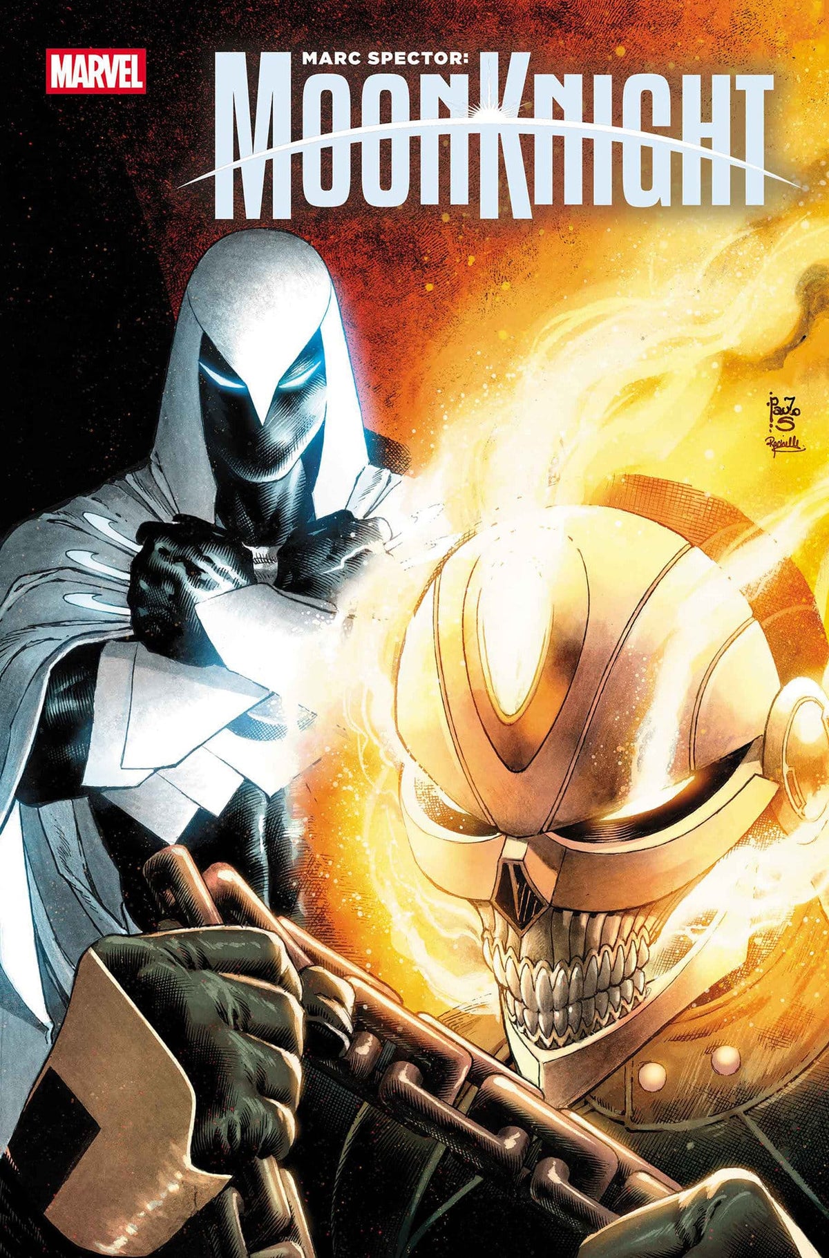 MARC SPECTOR: MOON KNIGHT #7 (Release Date: 08/05/2026)