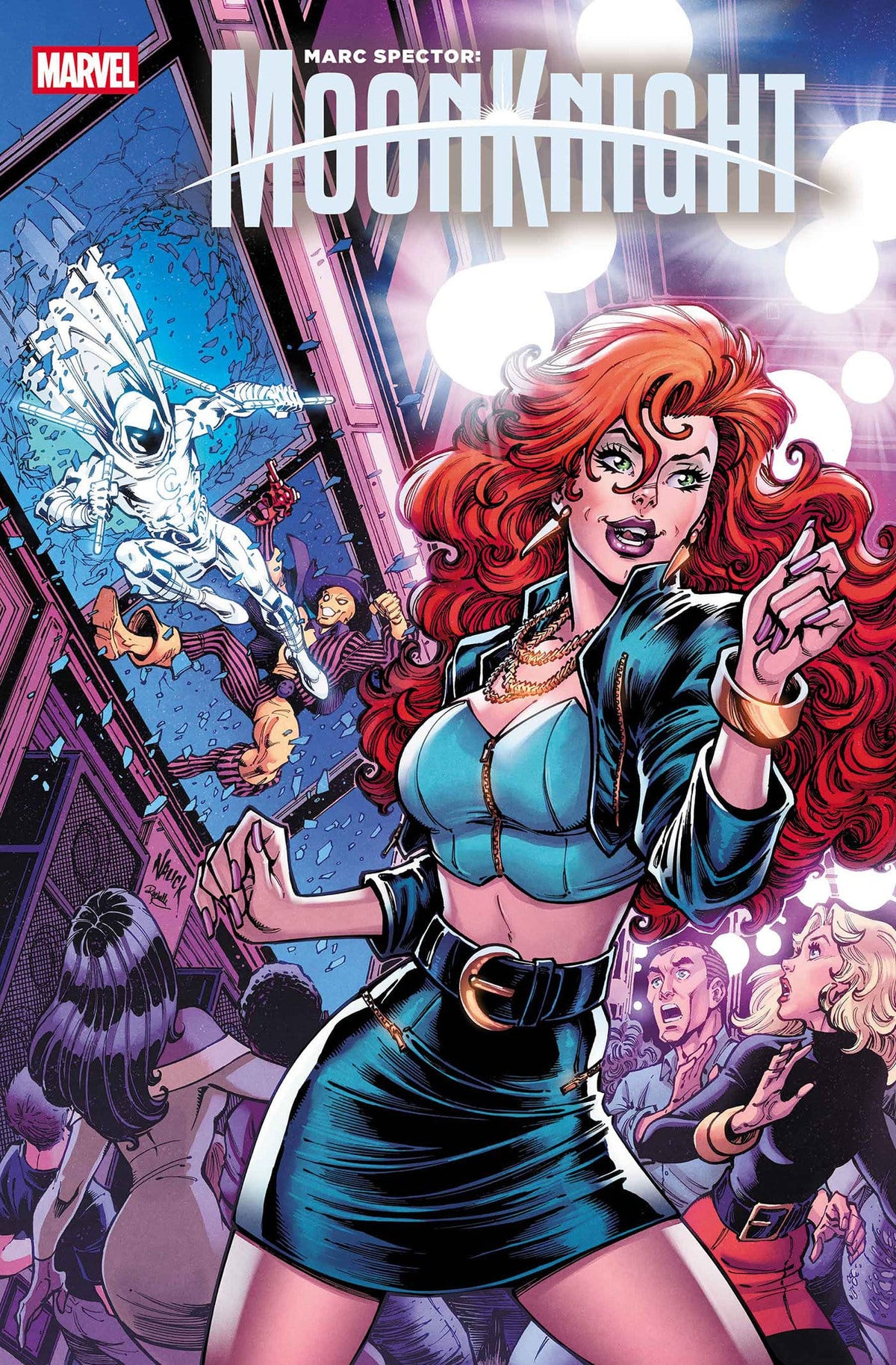 MARC SPECTOR: MOON KNIGHT #7 TODD NAUCK MARY JANE WATSON VARIANT (Release Date: 08/05/2026)