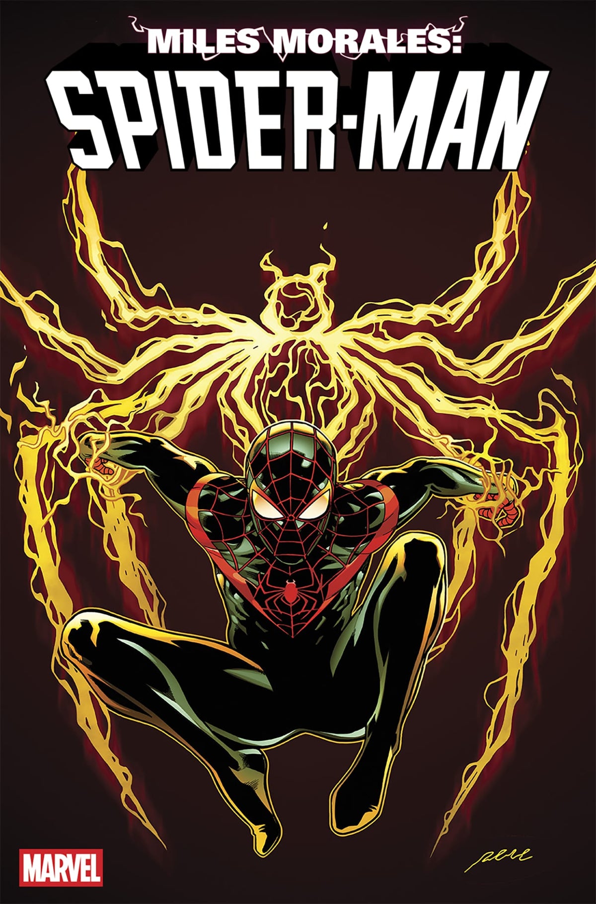 WHAT IF...? SPIDER-MAN #1 STONEHOUSE HOMAGE VARIANT