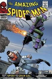 Amazing Spider-Man Omnibus HC Vol 02 Ramos Cvr New Ptg