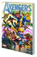 Avengers Forever TP
