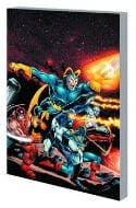 Guardians Of Galaxy TP Vol 01 Tomorrows Avengers