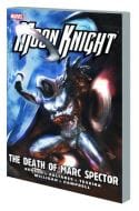 Moon Knight TP Vol 04 Death Of Marc Spector