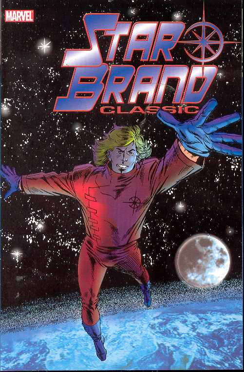 STAR BRAND CLASSIC TP VOL 01