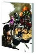 Thunderbolts By Ellis And Deodato Ult Coll TP