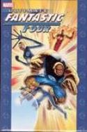 Ultimate Fantastic Four HC Vol 02