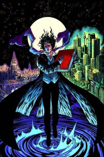 Book Of Lost Souls, Vol. 1: Introductions All Around