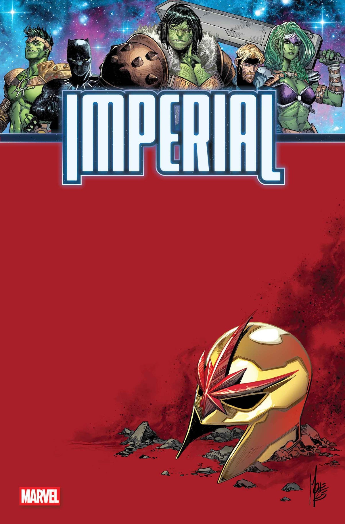 Imperial TP