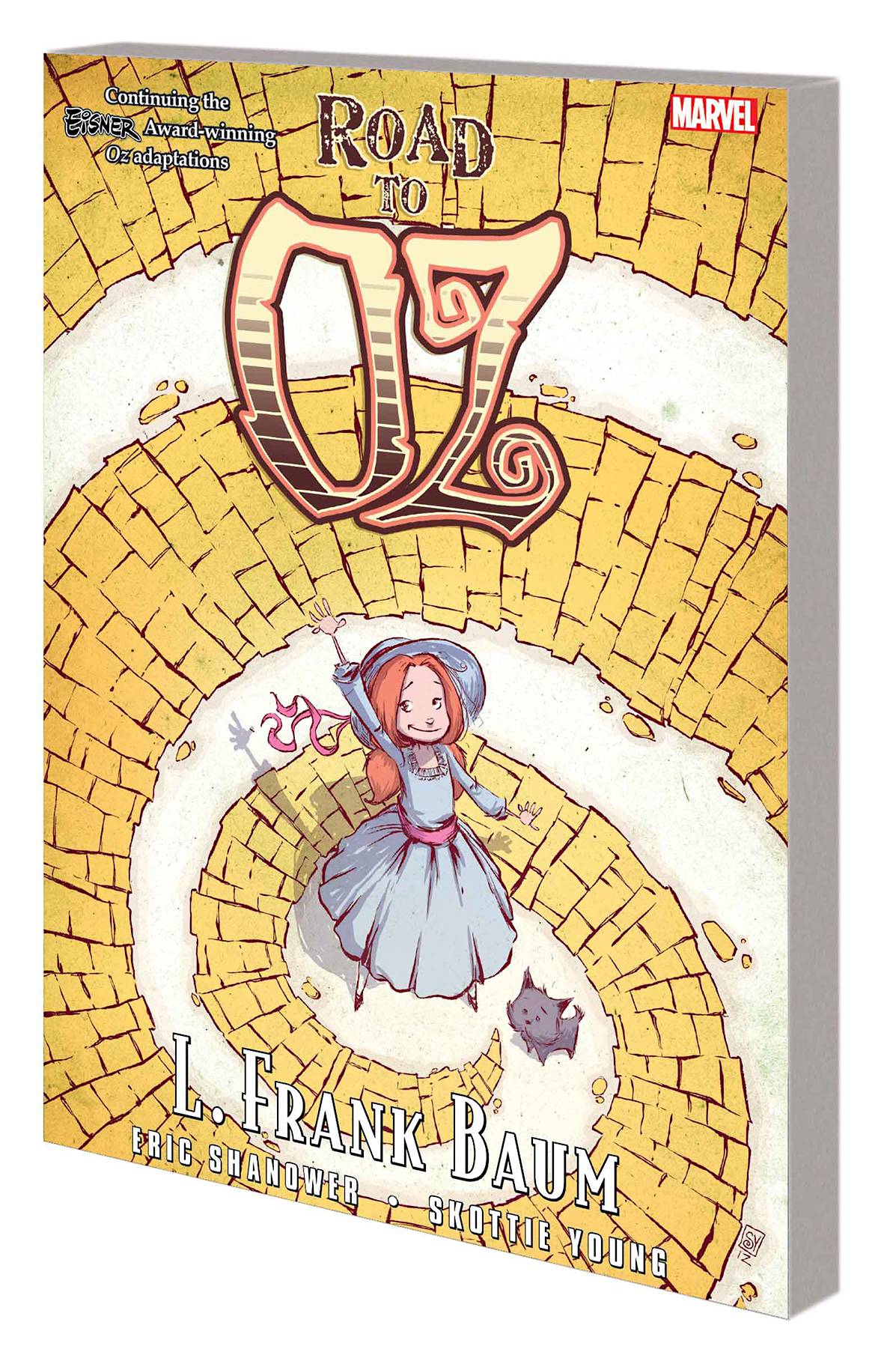 Oz TP Road To Oz