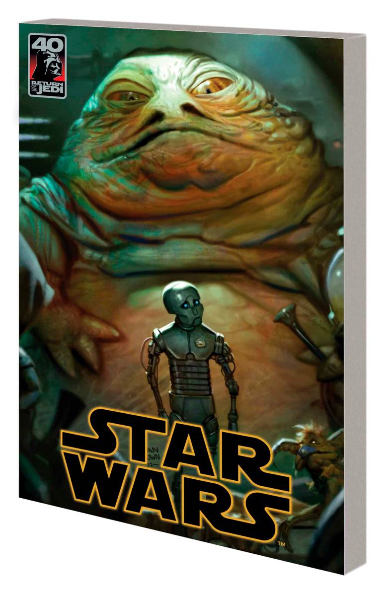 Star Wars Scoundrels Rebels And The Empire TP