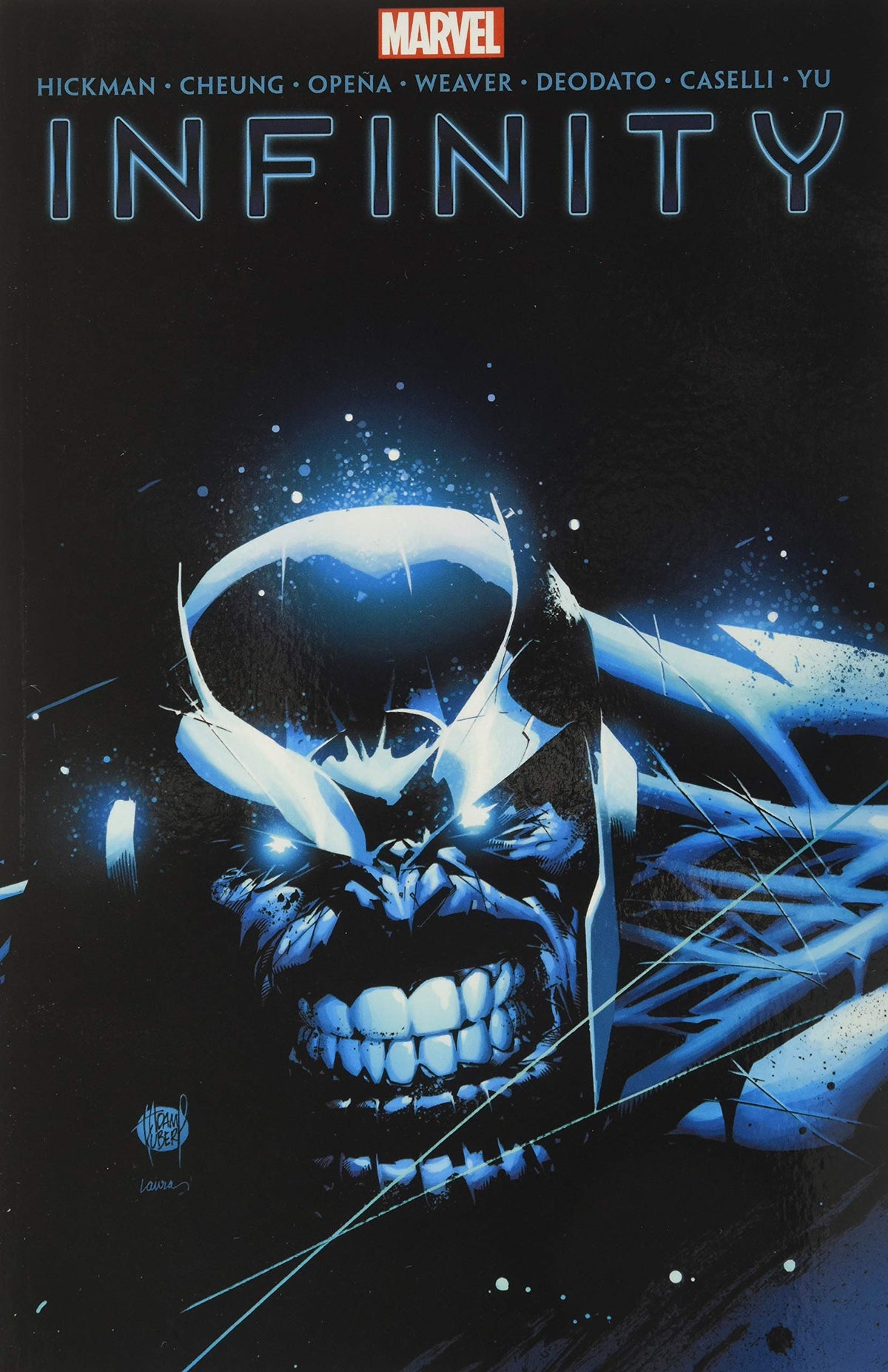 Infinity TP