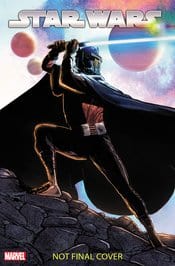 STAR WARS #47 PHIL JIMENEZ PRIDE VAR