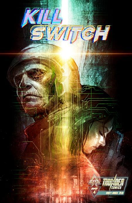 KILLSWITCH #4 (OF 4) CVR A ERWIN J ARROZA (Release Date: 08/19/2026)