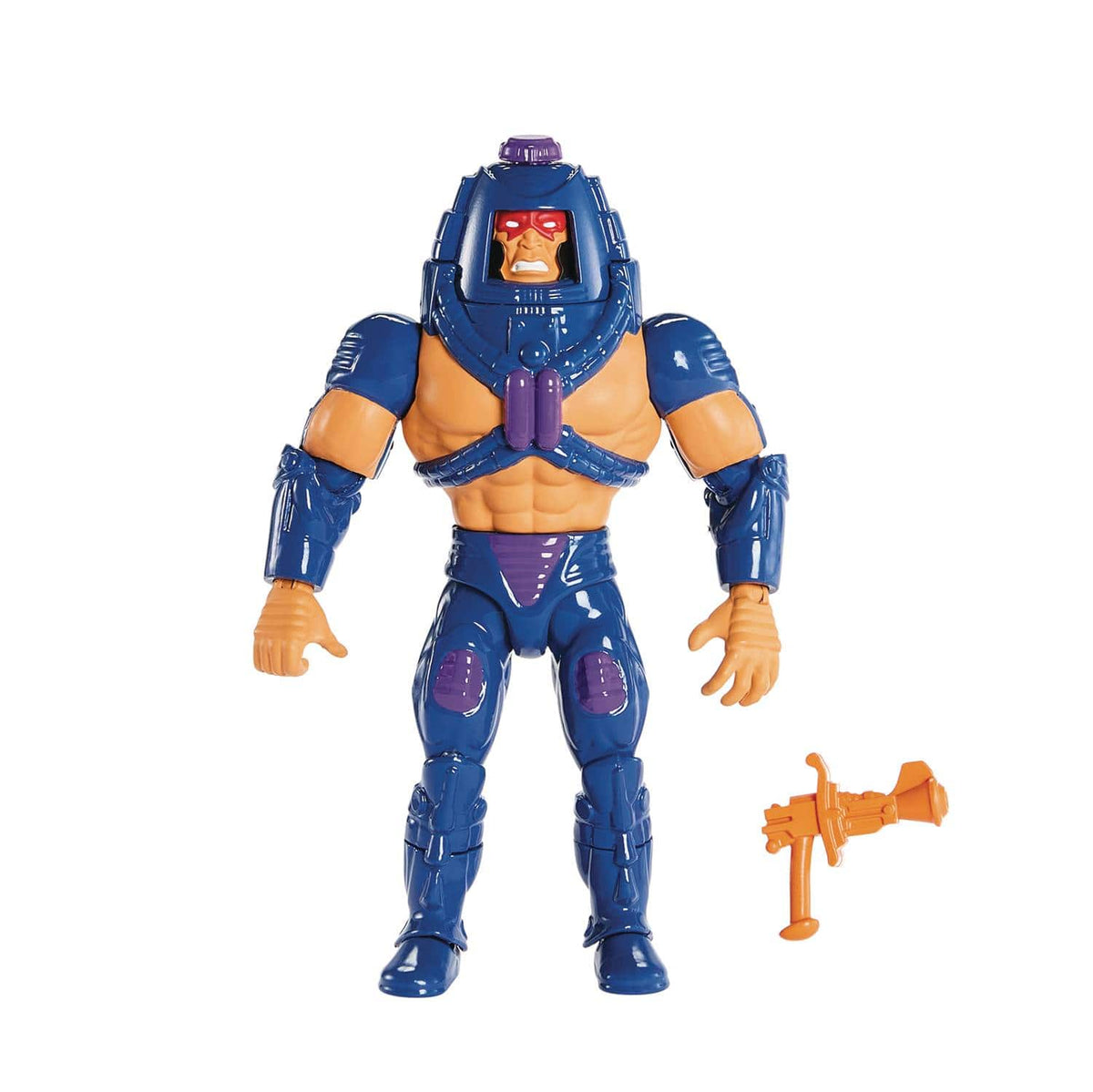Mattel: Masters of the Universe - Man-E-Faces