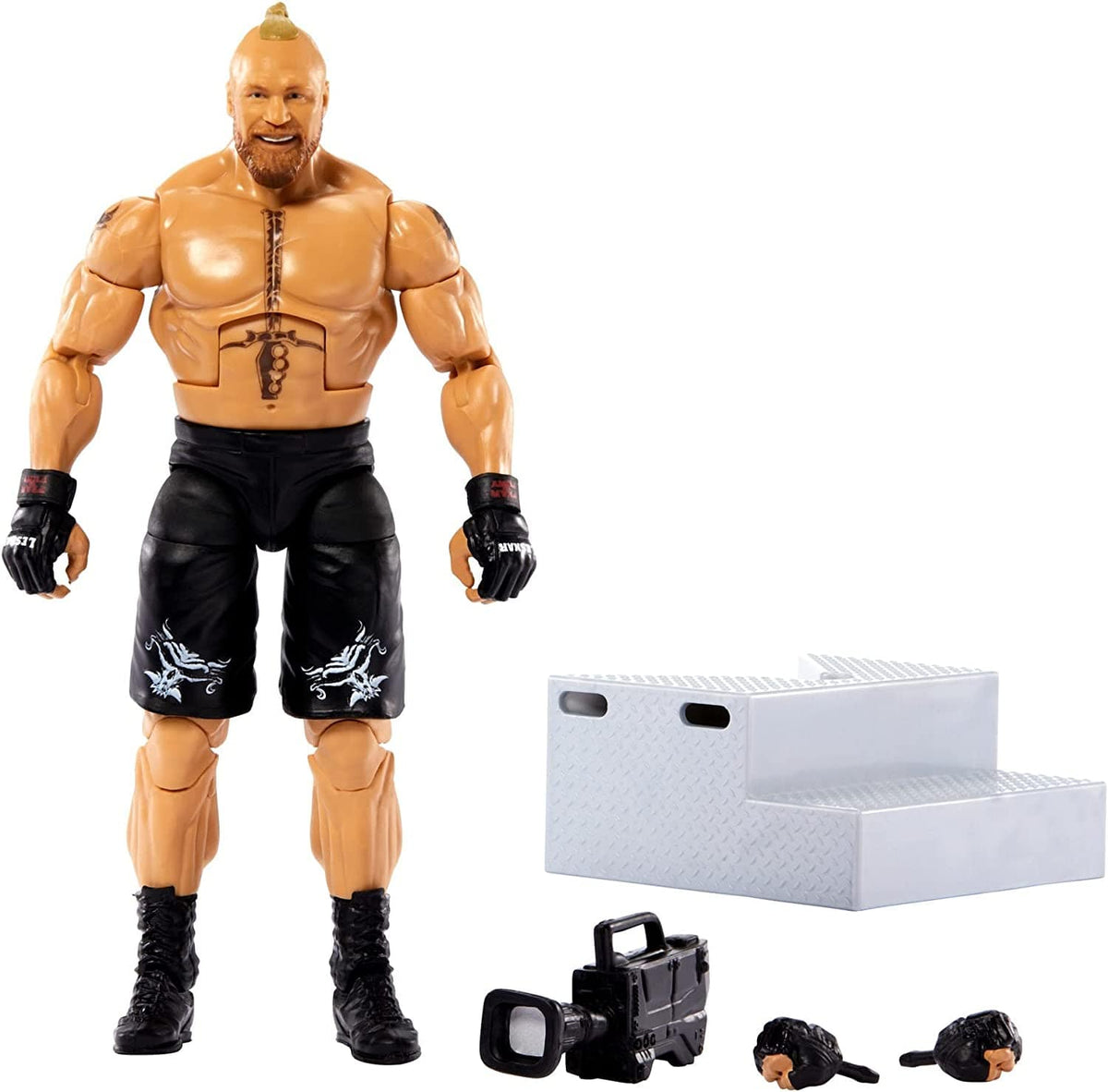 Mattel: WWE Elite - Brock Lesnar (Series 96)