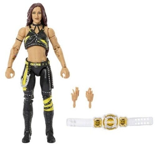 Mattel: WWE Elite Collection - Alba Fyre